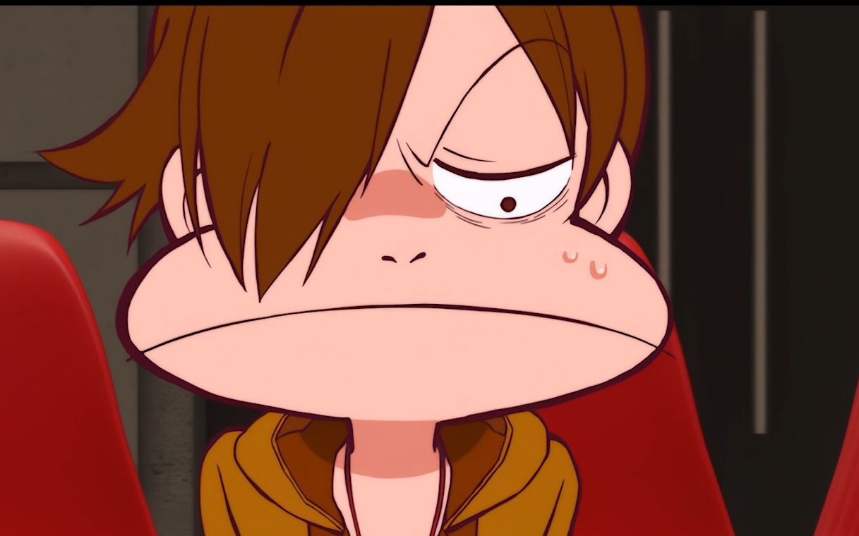 不起床就自燃的屑垃圾君