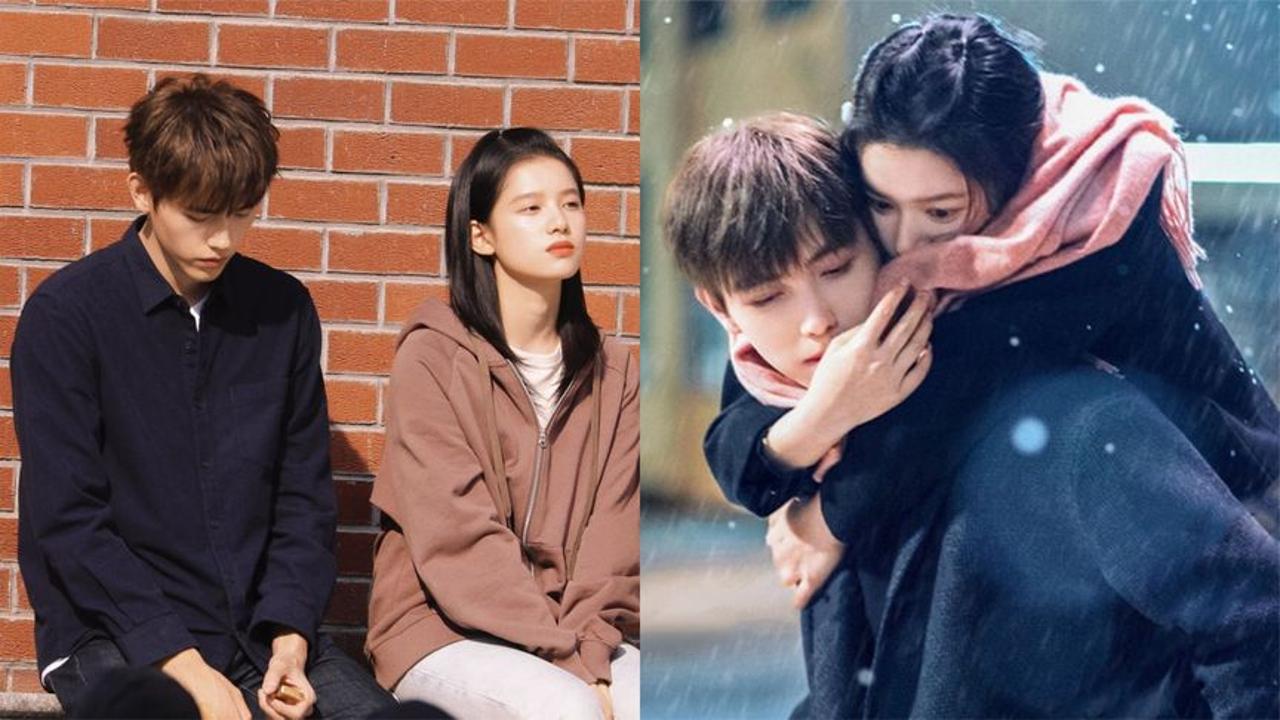 命韵峋环是真的?爆陈飞宇张婧仪片场相处暧昧,女方发文耐人寻味