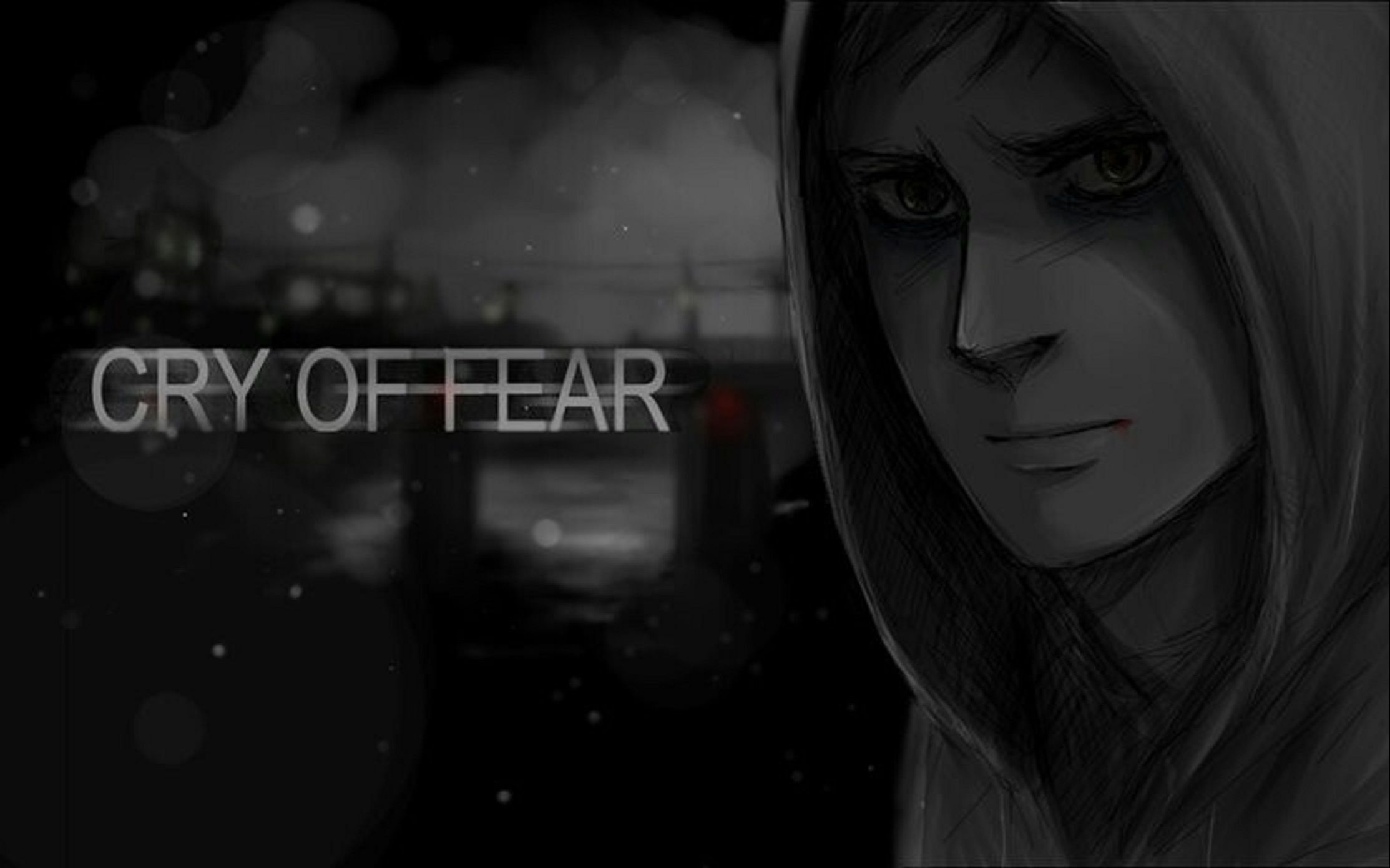 [图]（新记录）《恐惧之泣》最速通关speedrun Cry of Fear Any% in 1h 03m 45s