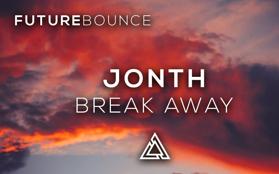 [图]Jonth - Break Away