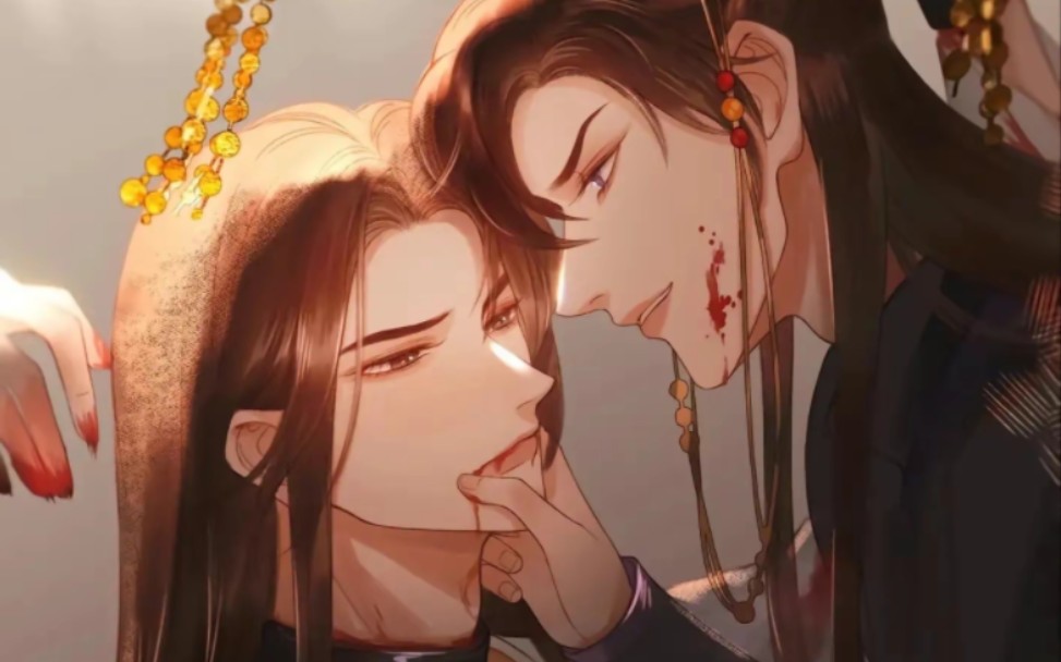 二哈里的虐心语录,你能撑过几个?