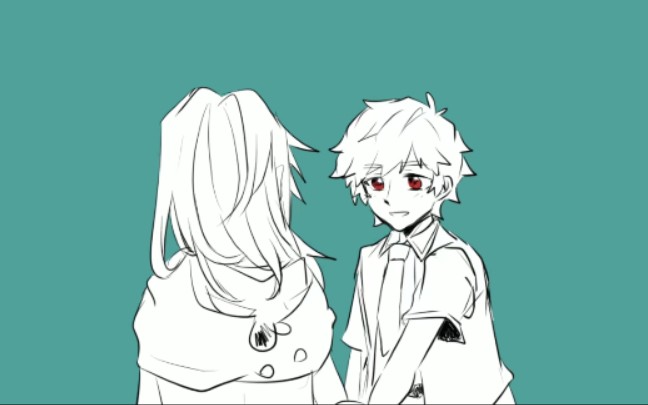 【摩尔庄园/菩库】所以你和我_哔哩哔哩_bilibili