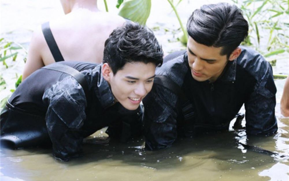 【盛势】妖儿×原纵,虐妻一时爽,追妻火葬场