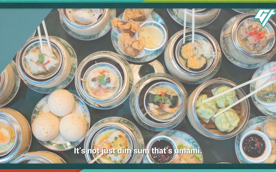 What Is Cantonese Food  Eat China (S1E2) 粤菜哔哩哔哩bilibili