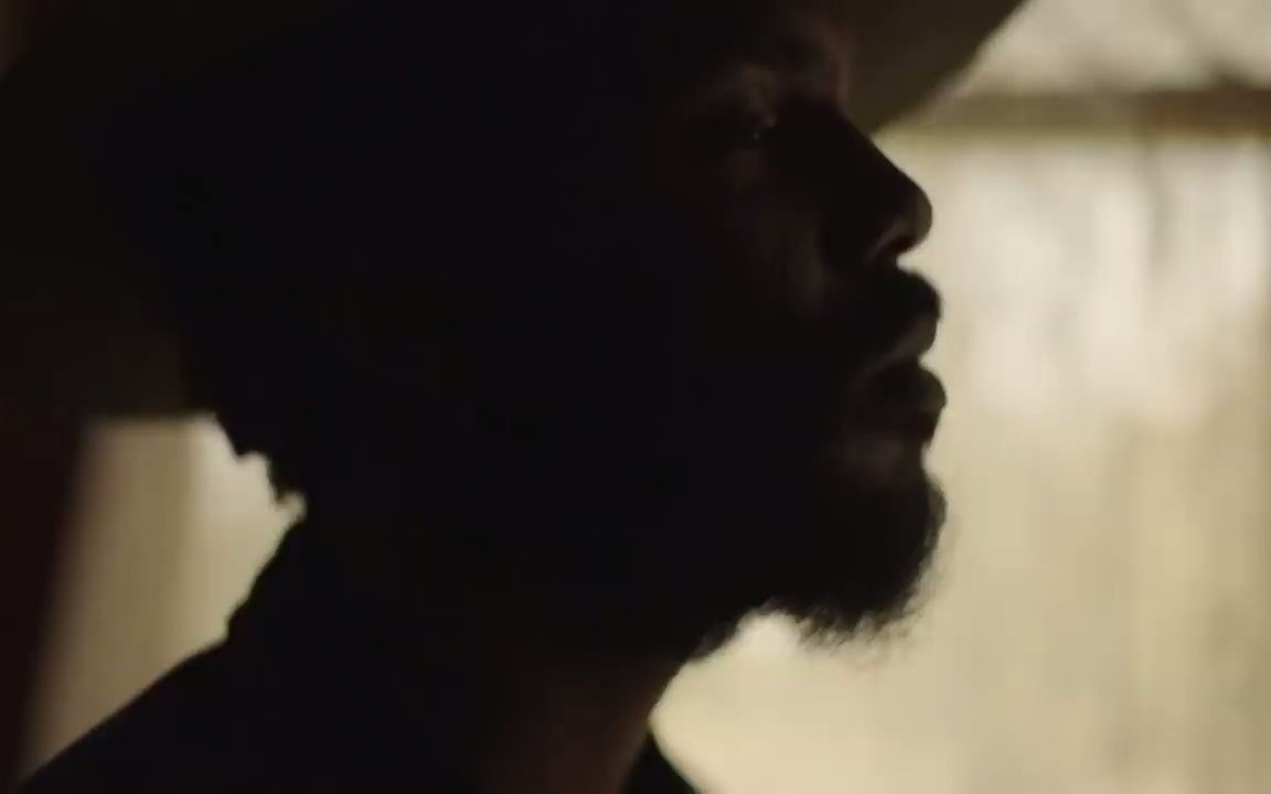 [图]Gary Clark Jr-This Land 小加里·克拉克：《你的土地》[Official Video]