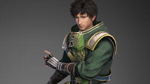 真三國無雙8 徐庶 遊戲百科gamewikia 真三國無雙8 徐庶 遊戲百科gamewikia