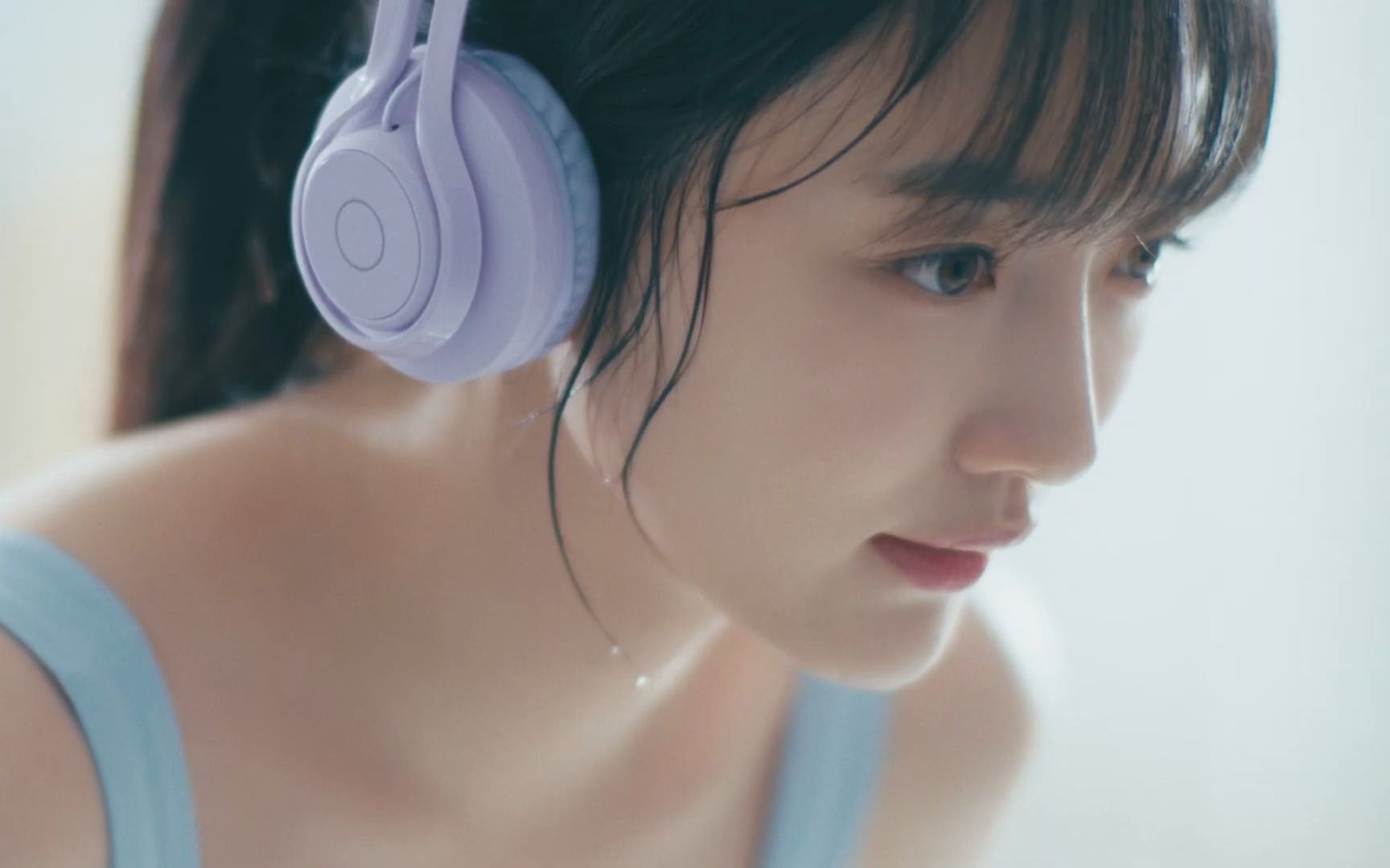 【表艺珍】玉米须茶饮料广告15s