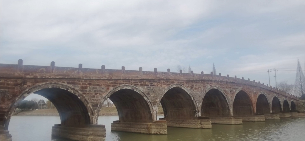 南京市溧水区蒲塘桥(国七)