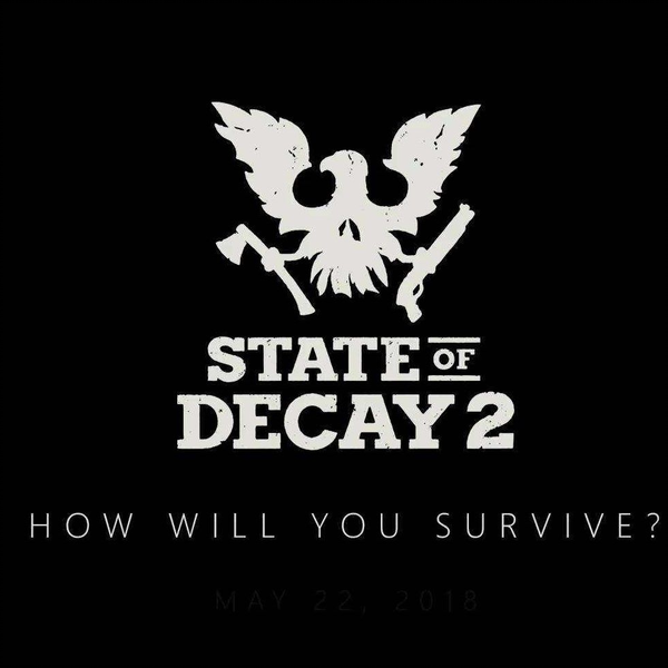 State of Decay 3 - Jogo (2025) - O Vício