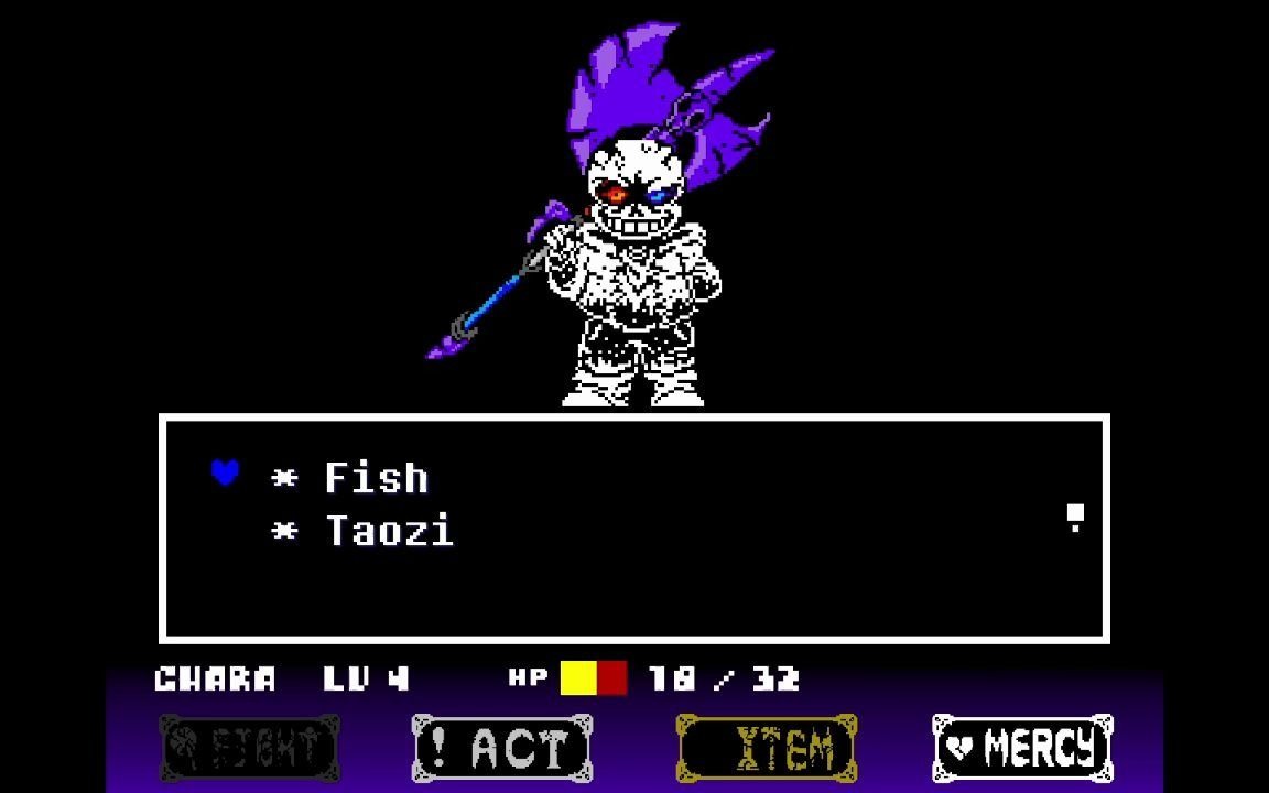 classicdusttrustsans战看简介