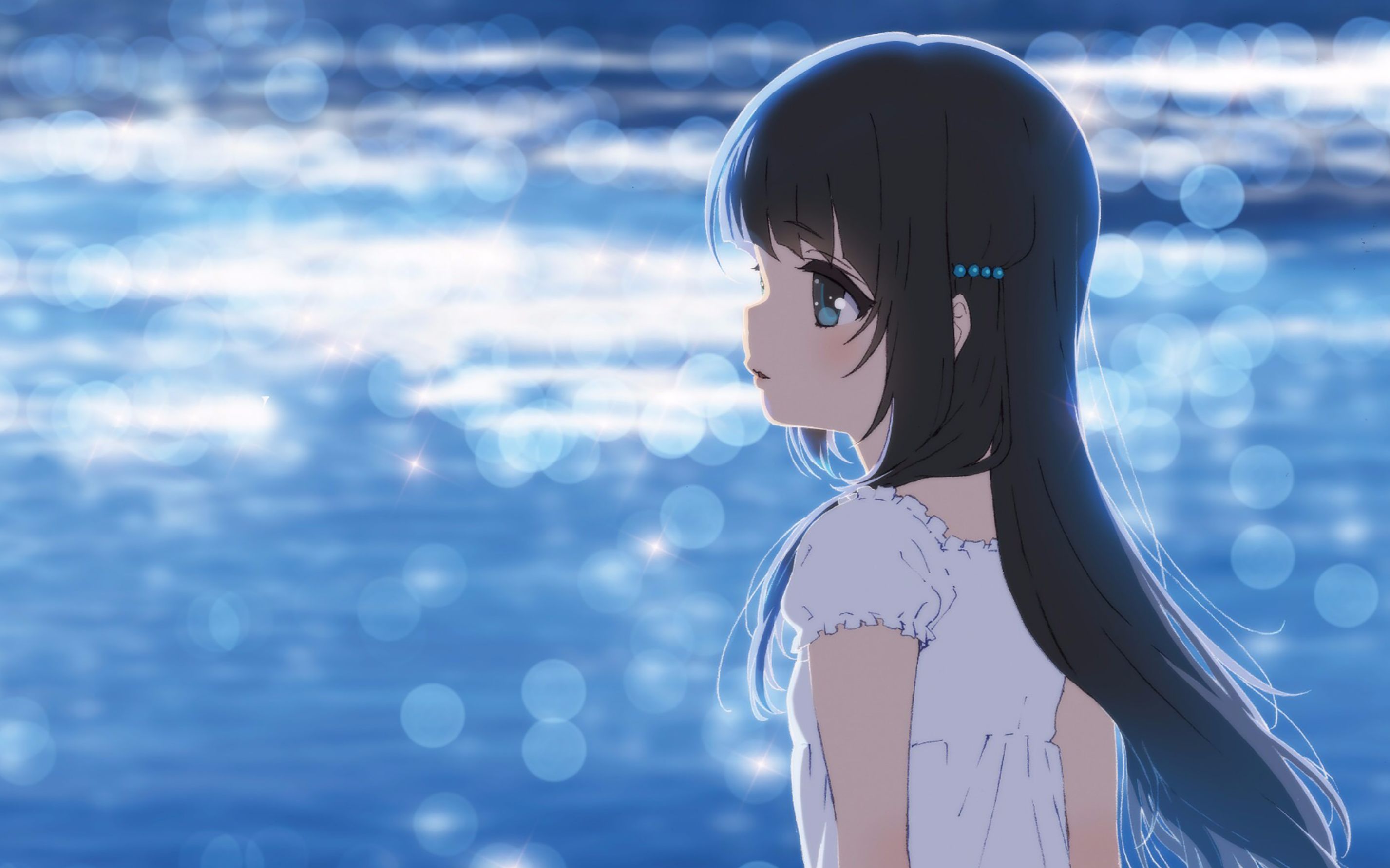 amv/来自风平浪静的明天/未闻风之明日