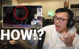 Download Video: 【osu! 搬运】BTMC观看曲奇不做人片段其一