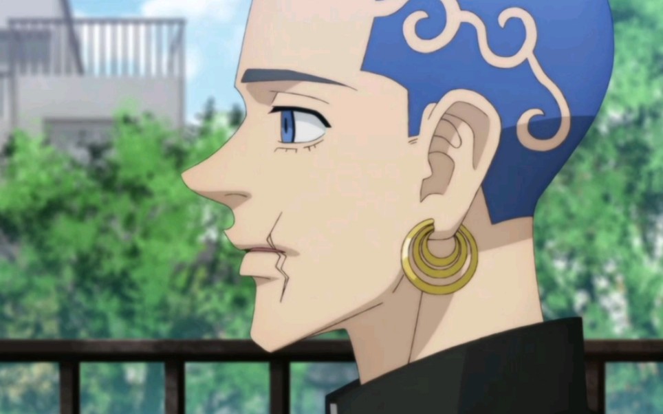 让我有请一号男嘉宾 柴八戒