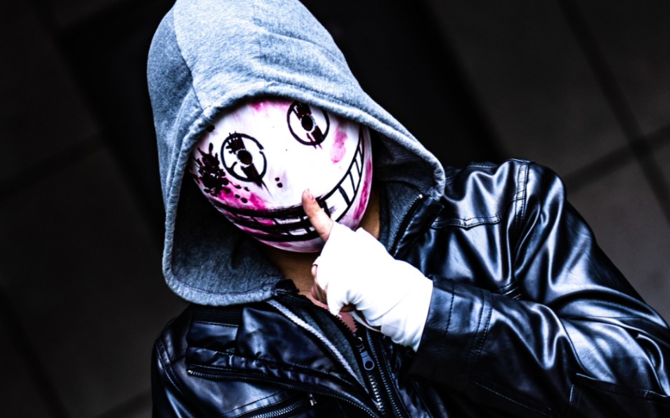 震惊!军团弗兰克居然背着朱迪做这种事!