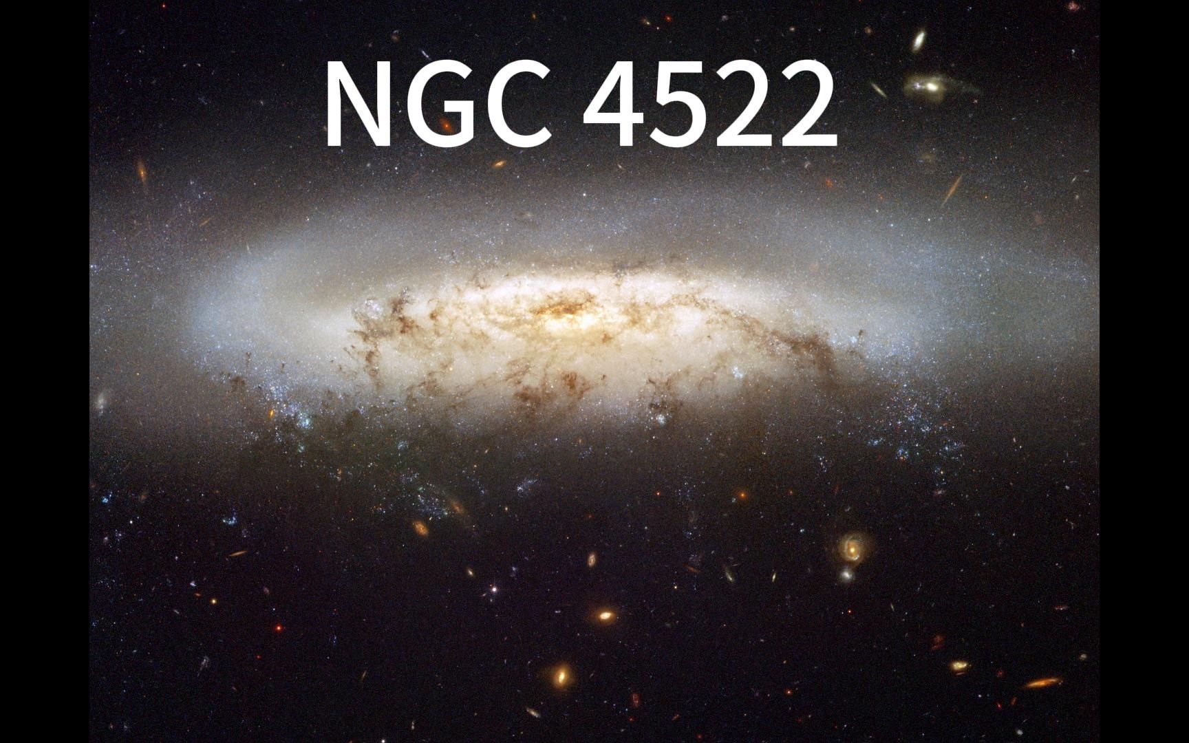 [图]NGC4522