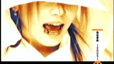 雅 miyavi ミヤヴィ 自分革命 2003 雅～miyavi～ 自分革命-2003- PV - YouTube