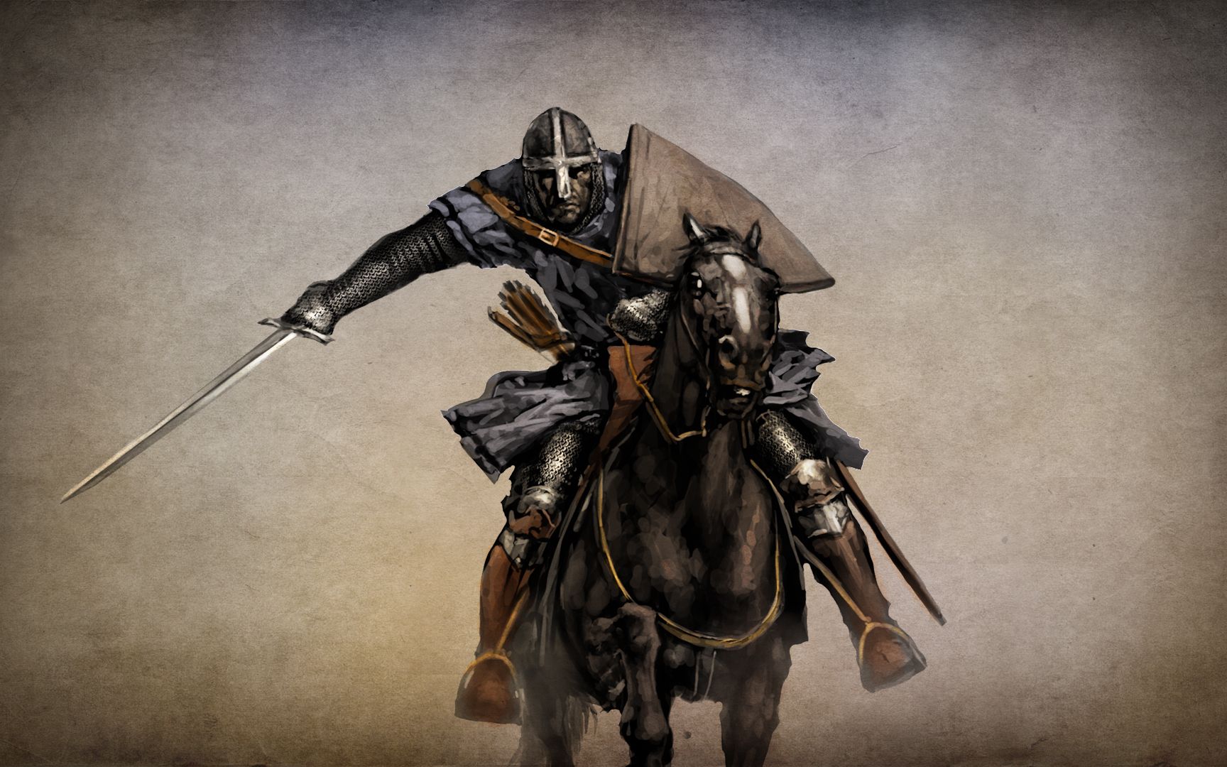 【十三楼的骑马与砍杀】战团 第03期 农奴翻身把厂开!