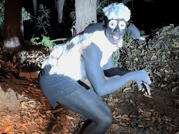 小羊肖恩之抽象版