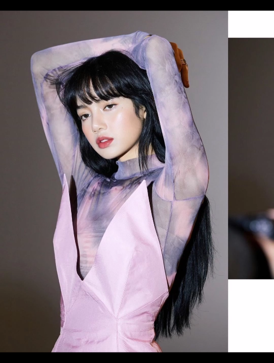 粉墨lisa_哔哩哔哩_bilibili