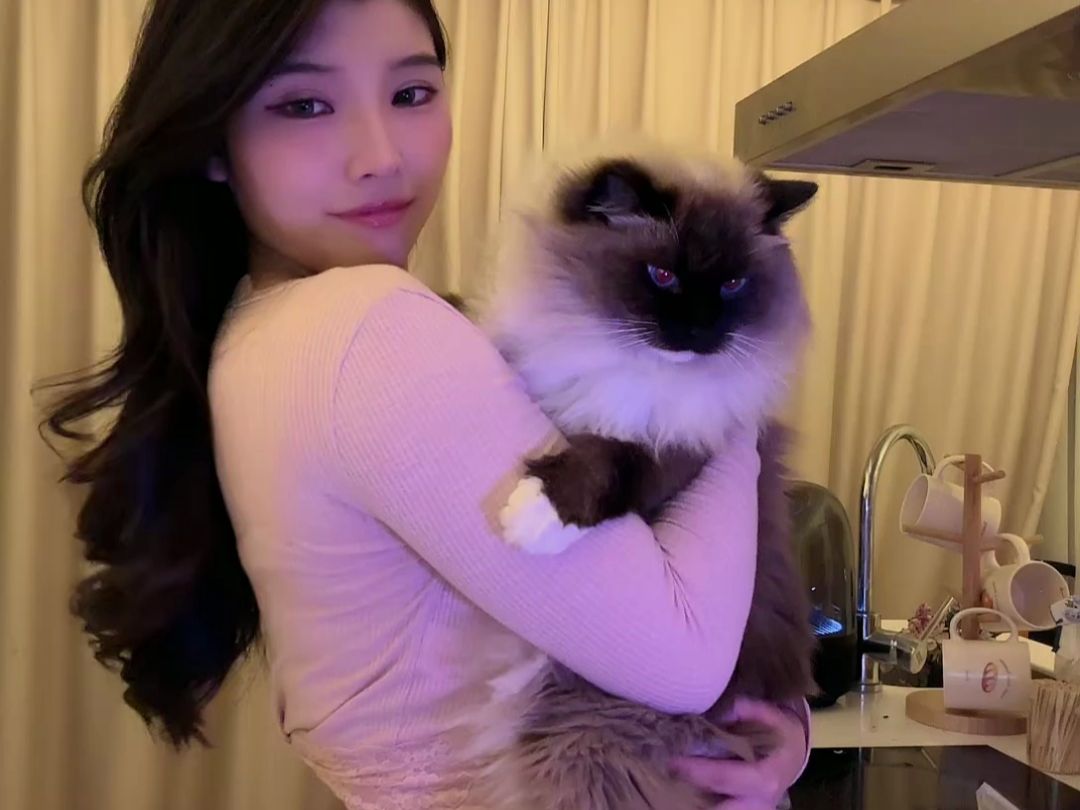 kisa的抖音直播间 - 抖音直播_14