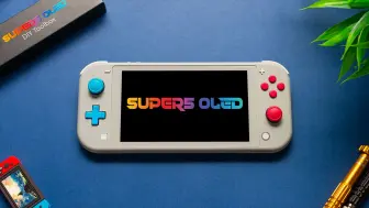 Tải video: SUPER5 OLED - 产品概述和安装指南第 1 部分