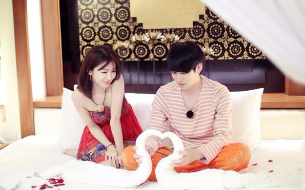 【生日贺】金希澈李菲儿狗血剧情向mv-后会有期 ep1_哔哩哔哩 (゜-゜)