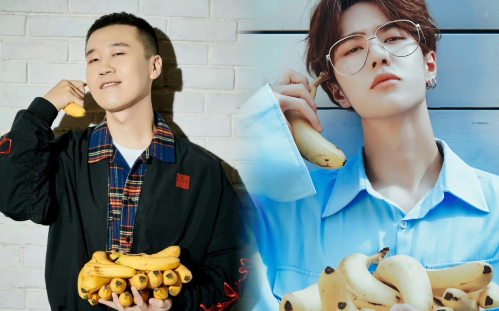 定了〔王一博杨九郎〕的morning call,起床气更大了,温柔不是给我们使