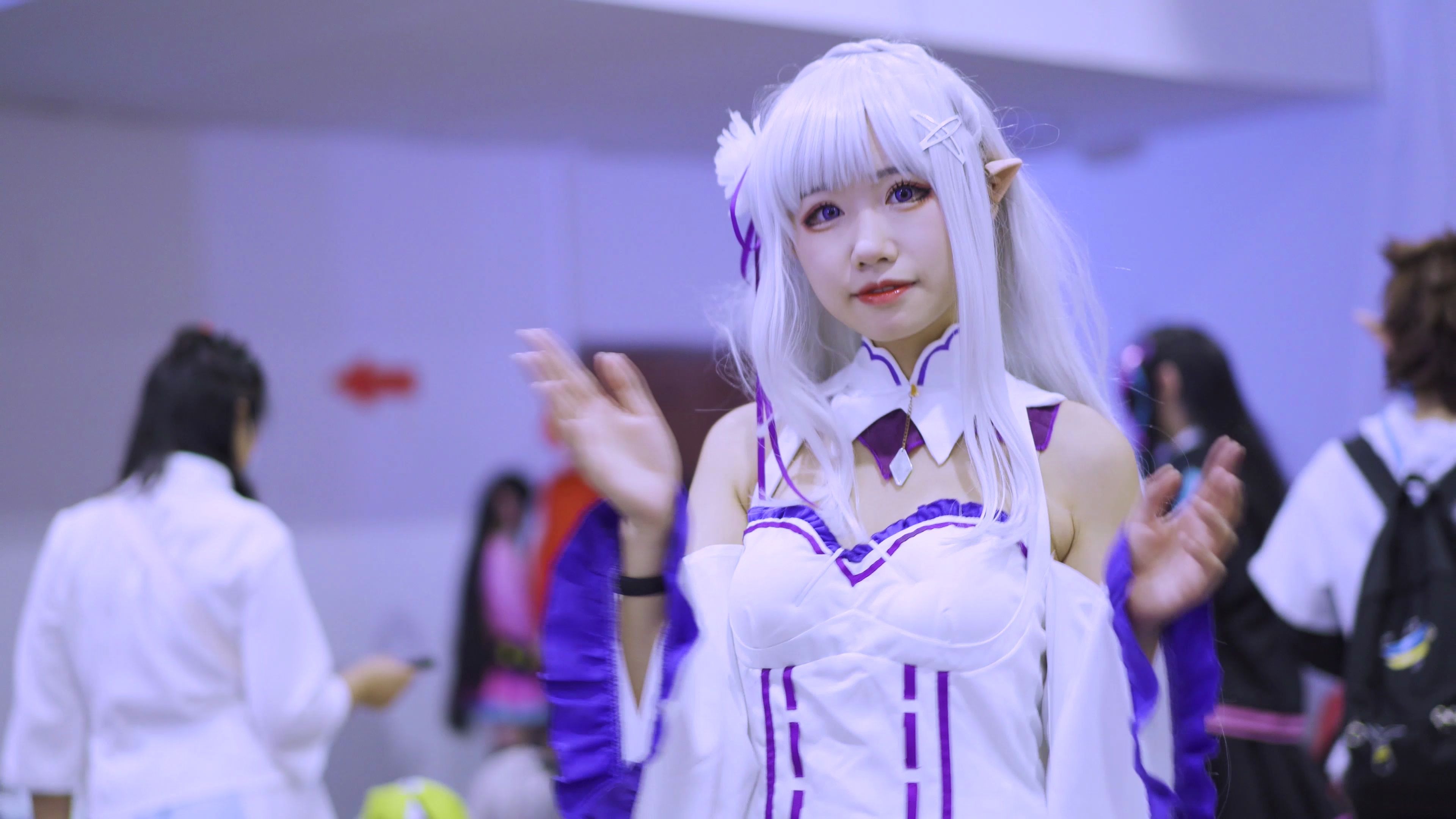 郑州第四届梦乡动漫展,2020郑州漫展_哔哩哔哩_bilibili