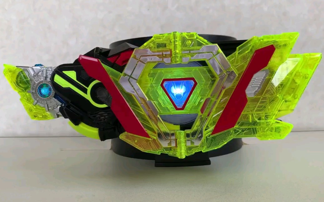 假面骑士01最终形态 假面骑士02密钥/02腰带