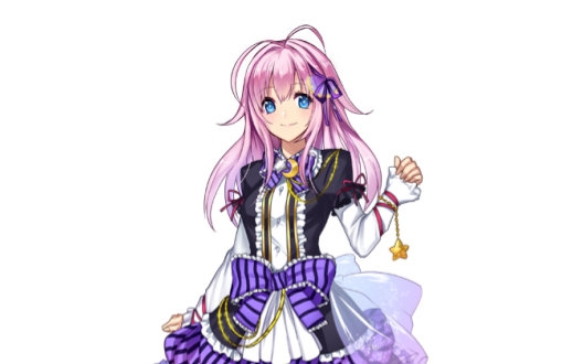 utau翻唱暗音renri马卡龙