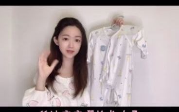 新生儿包屁衣怎么选哔哩哔哩bilibili