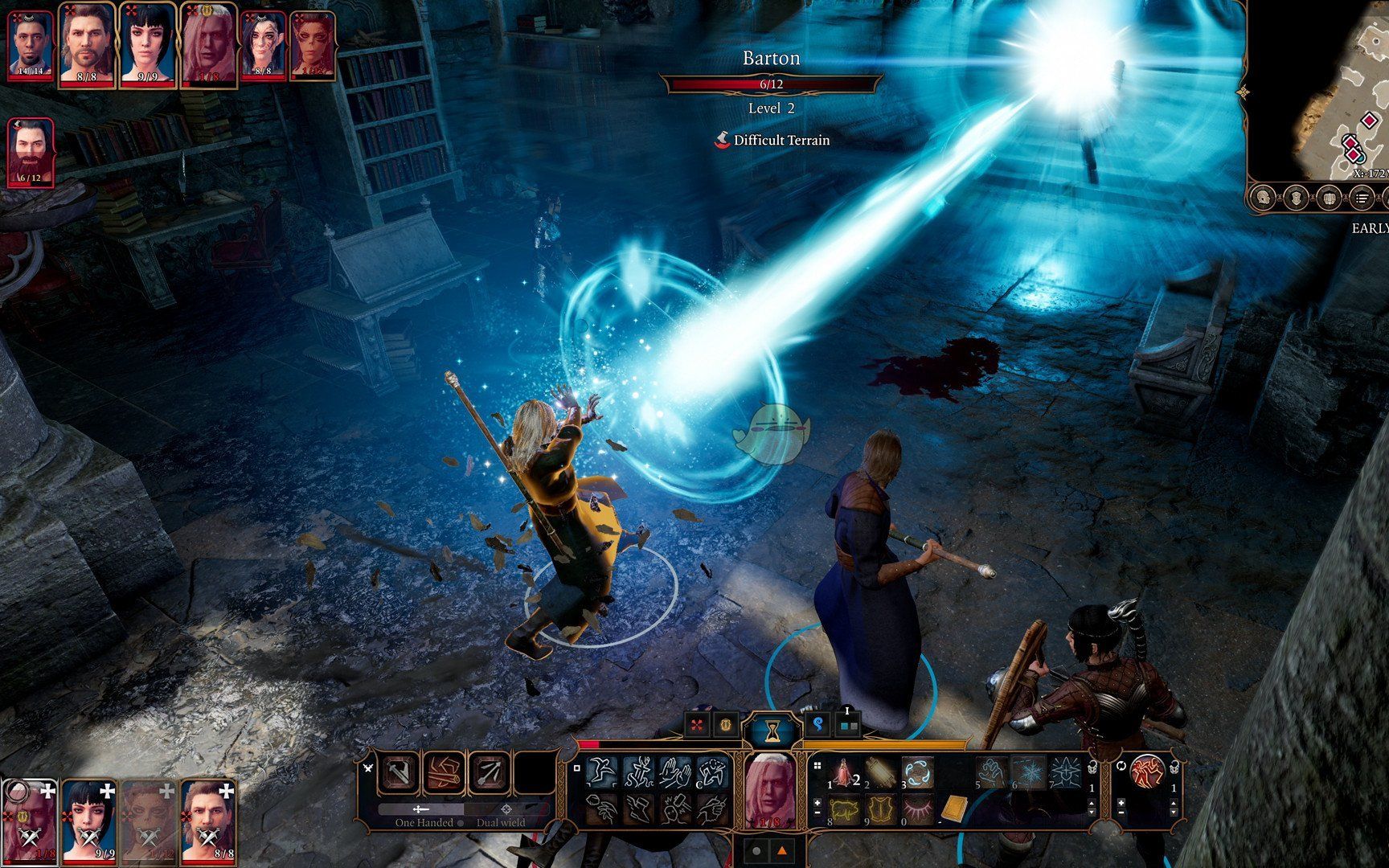 多重冰爆术_单机游戏热门视频