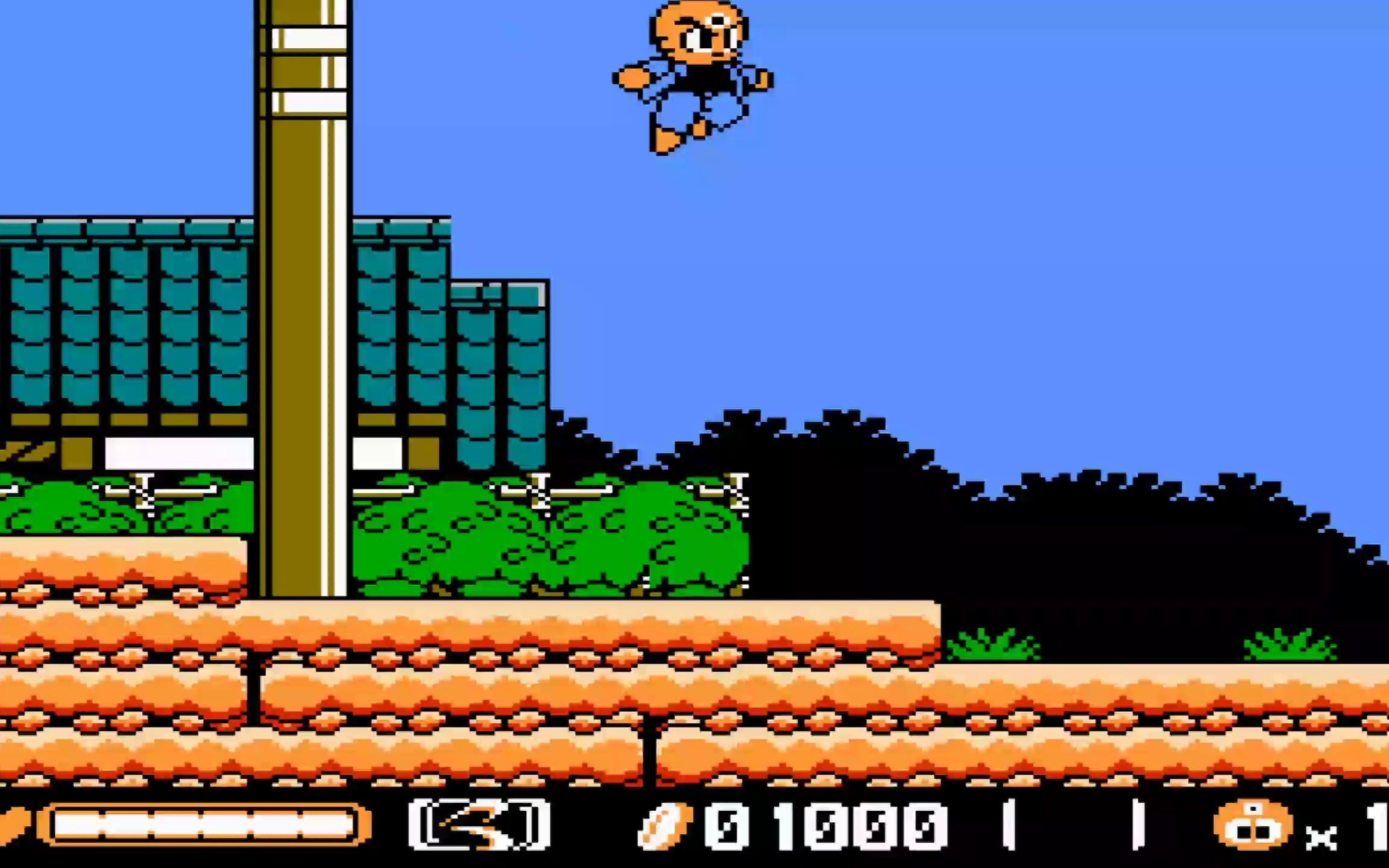 tas-三目童子增强版(boss乱飘,俺子弹乱飞)