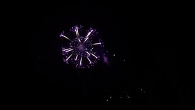 肇源一中19元宵节烟花大会 哔哩哔哩 つロ干杯 Bilibili