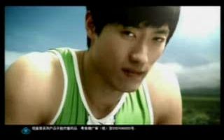 怀旧2007安利广告 刘翔 鲍威尔 跨栏哔哩哔哩bilibili