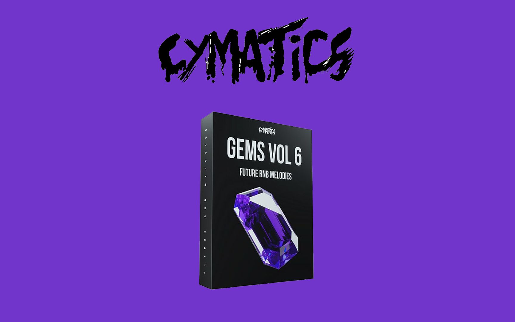 2020全新Cymatics系列Future RnB风格音乐编曲制作音频素材采样包midi wav(free免费分享)哔哩哔哩bilibili