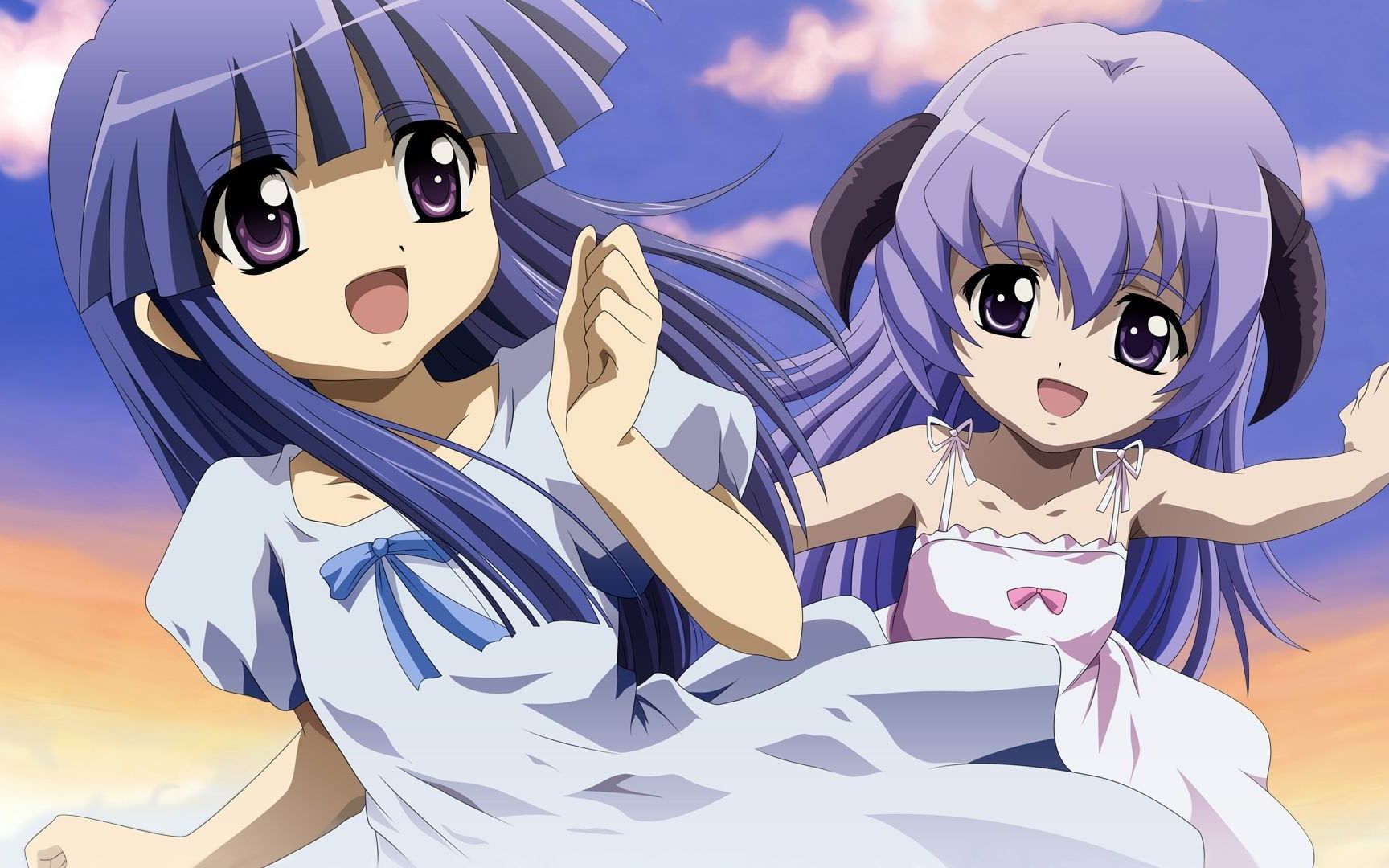 【寒蝉鸣泣之时】信任的力量能切开命运,引发奇迹!