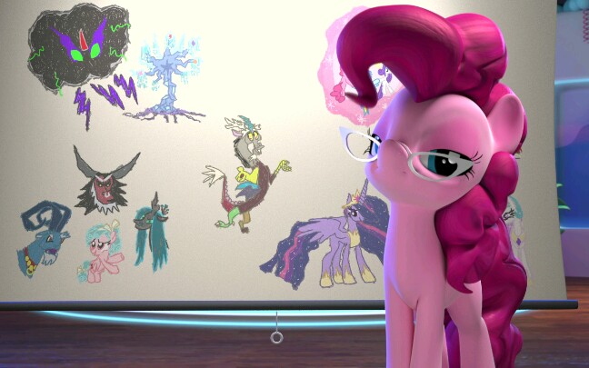 你好!萍琪派:第九季总结