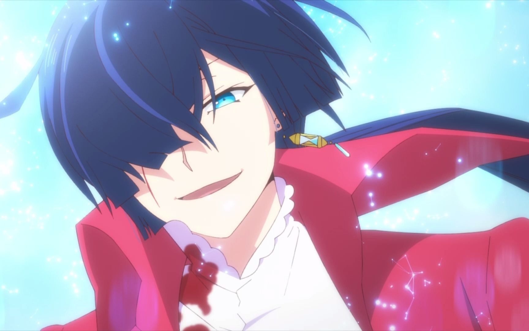 【7月】瓦尼塔斯的笔记 次回予告:第6話「salvatio―疑問―」