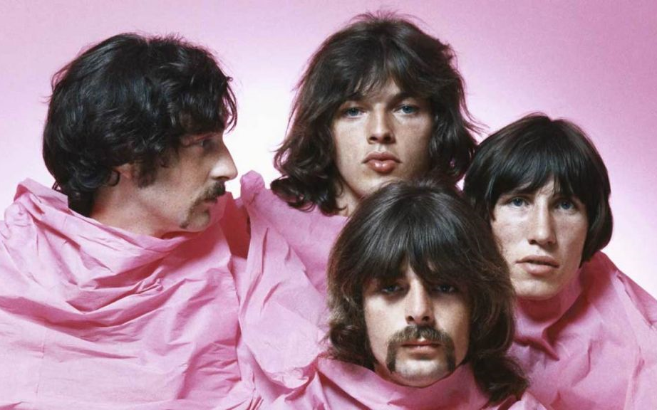 【经典】【high hopes】-pink floyd 庞贝古城现场版(2016)_哔哩哔哩