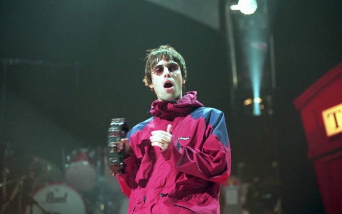 ai liam gallagher--when its time(green day cover)