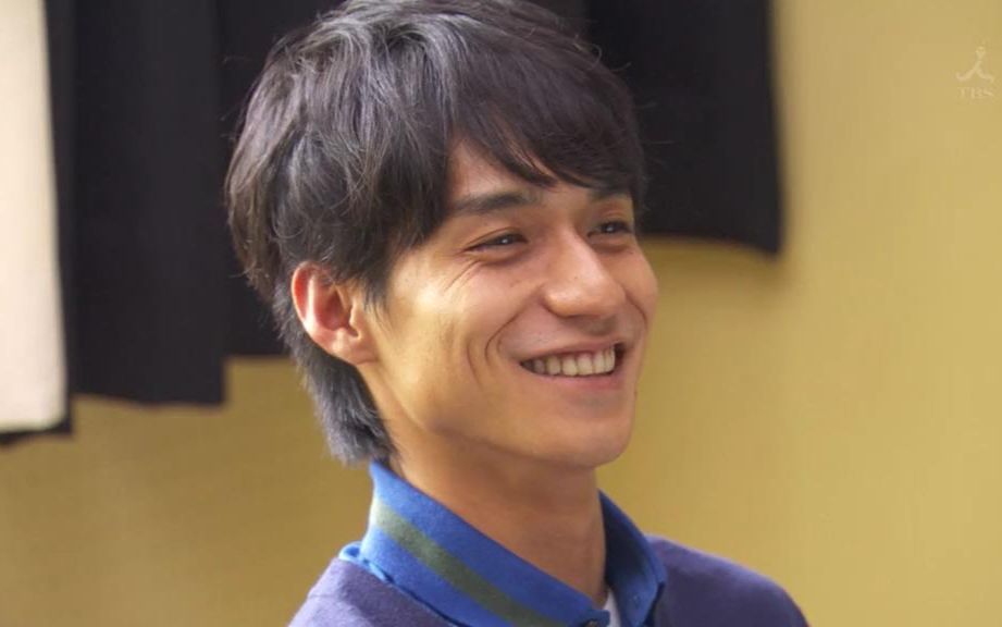 《对不起青春》ep07-5 锦户亮 满岛光cut (双语字幕高清)