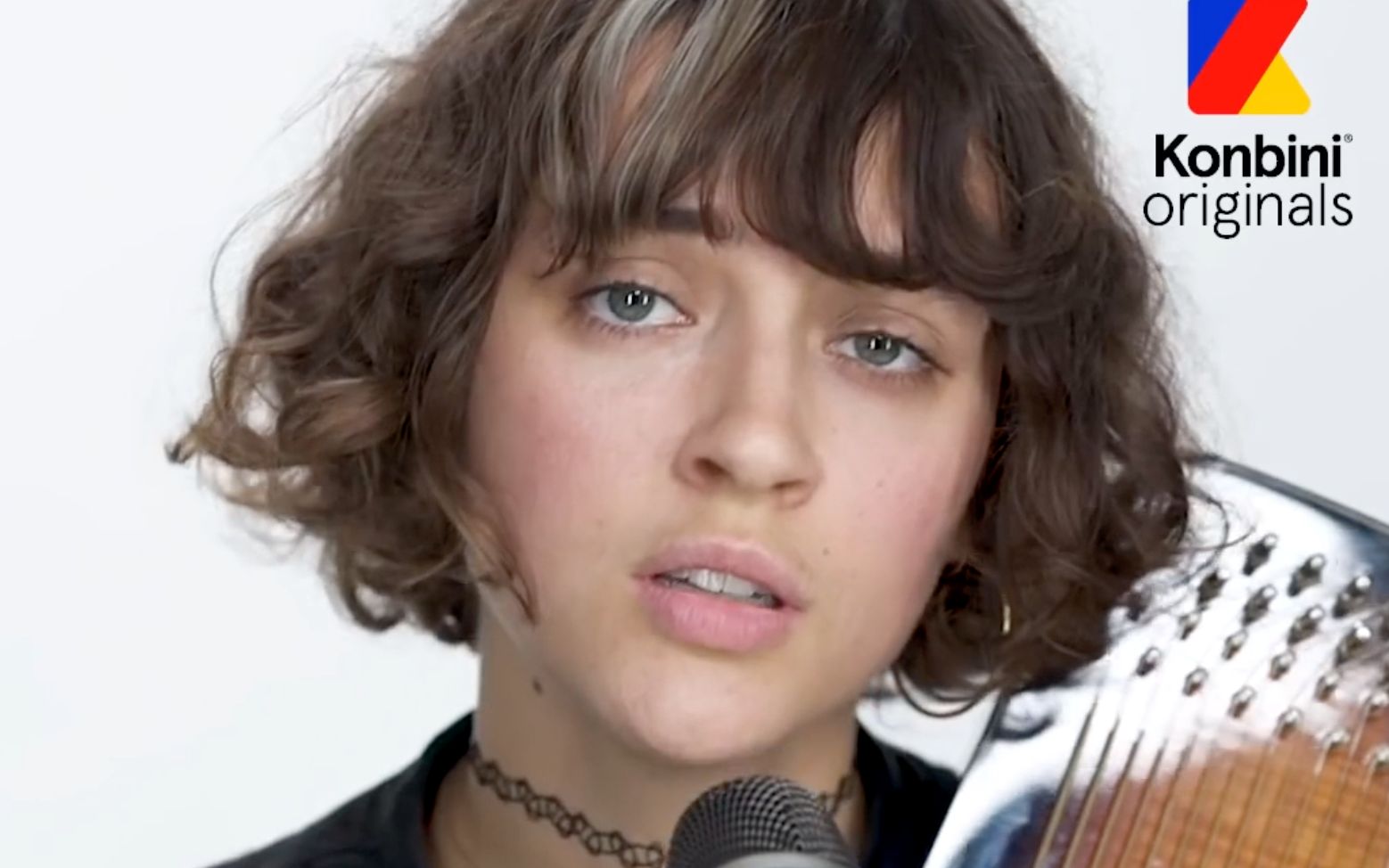 法国歌手pomme翻唱billieeilish的badguy