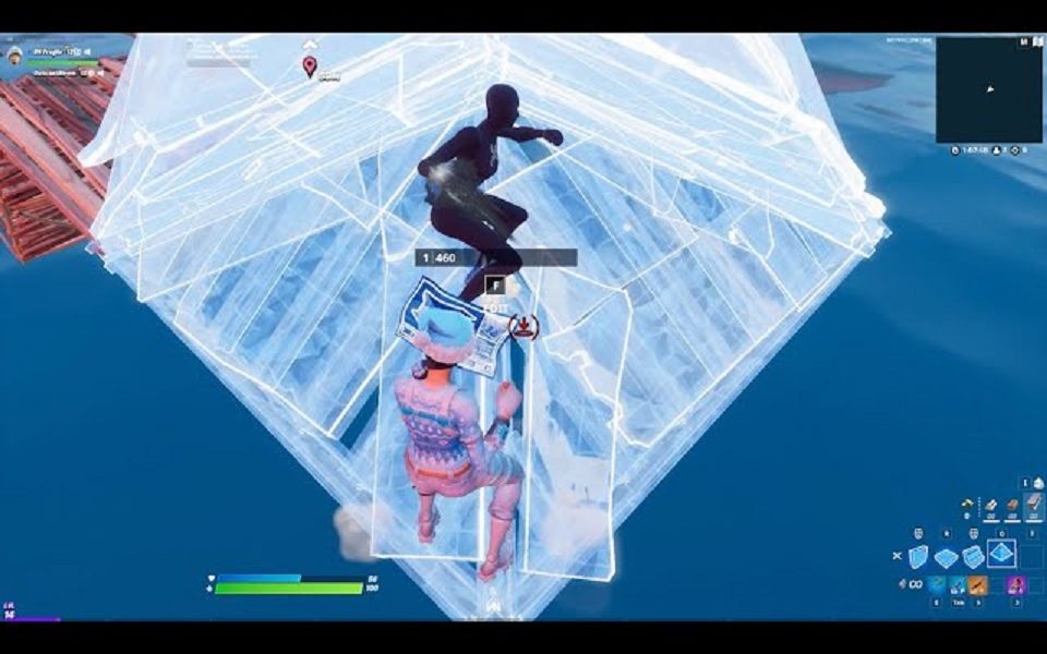 改板王fragile最新记录1秒126个编辑