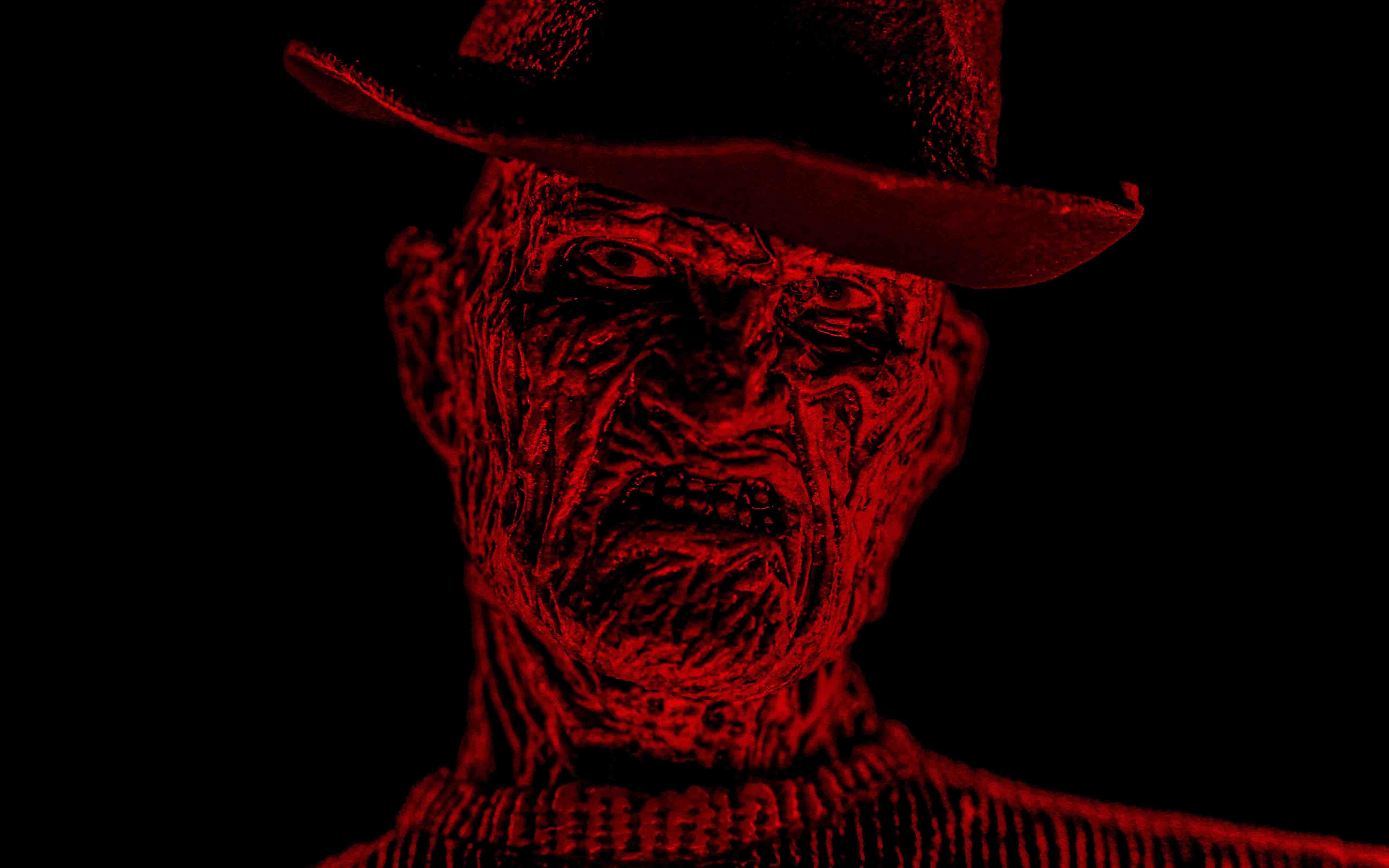 模玩短评neca猛鬼街第二部弗莱迪克鲁格anightmareonelmstreetfreddy