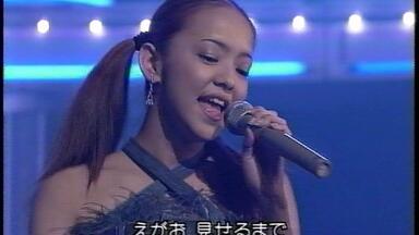 ミュージック AMURO NAMIE FIRST ANNIVERSARY 1996 LIVE Namie Amuro – Amuro Namie First Anniversary ~1996 Live At