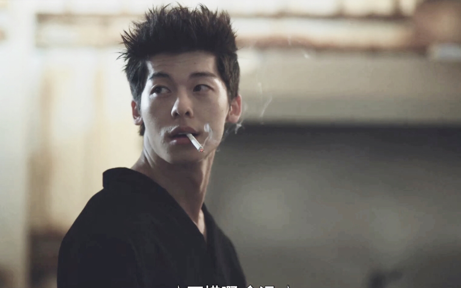 【许光汉|林季子】罪梦者|反派|病娇|让人欲仙欲死的男人!