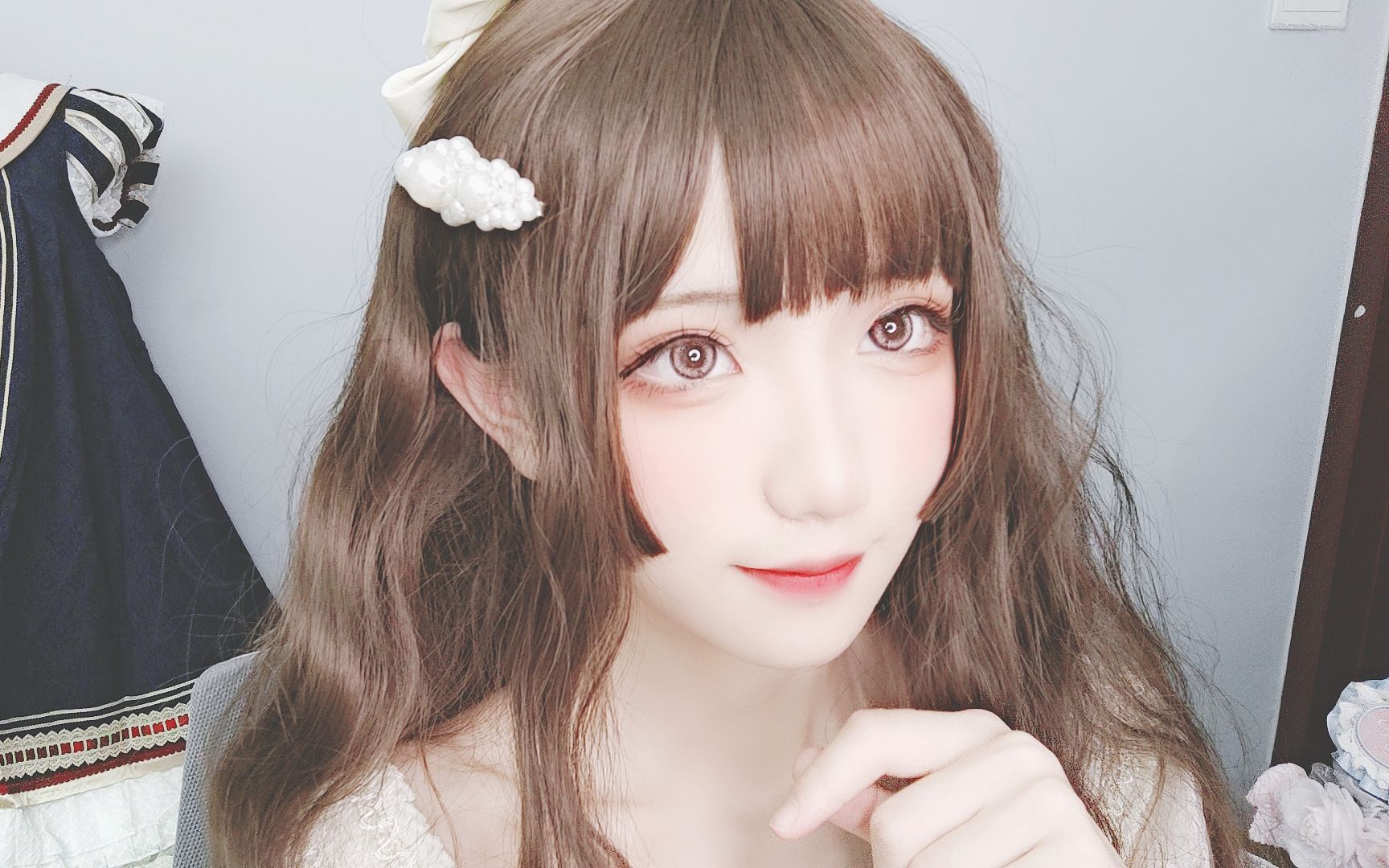 花柒hana-b站宝藏!-20210311-直播录屏