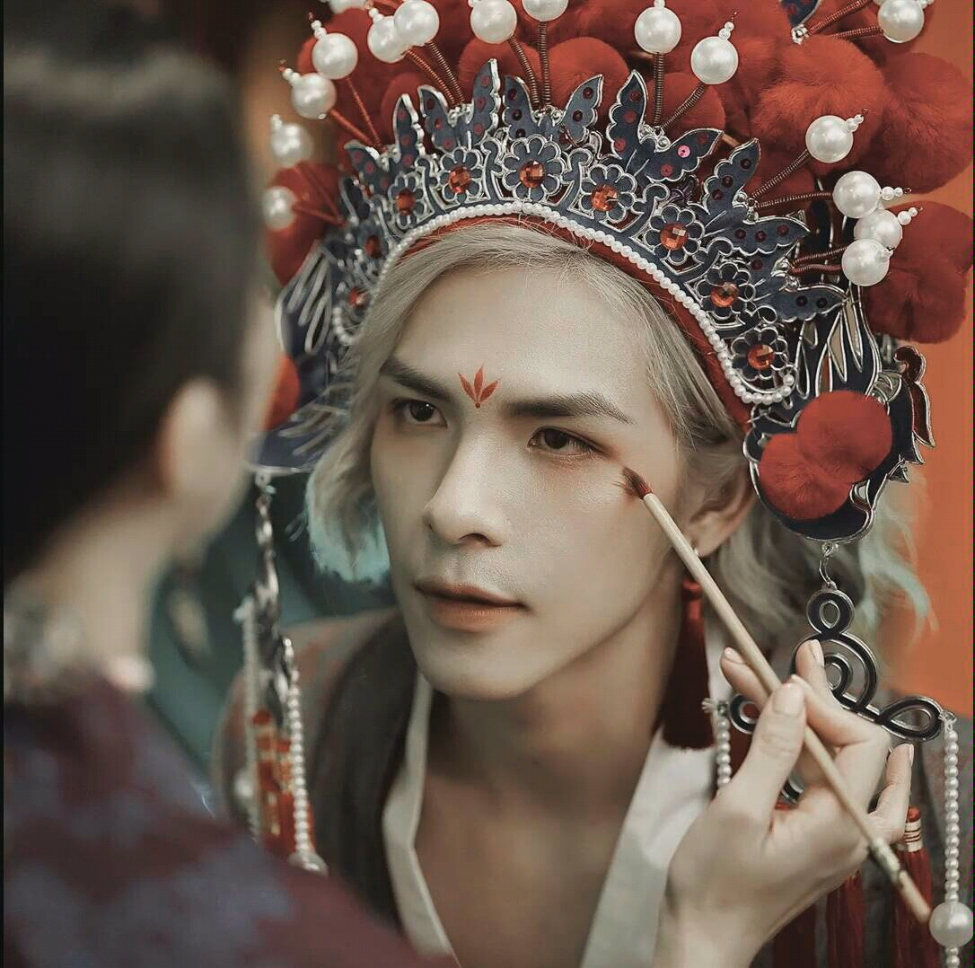 【denis邓】ins搬运 入坑是真不愧