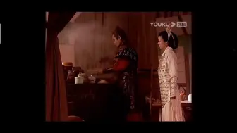 Download Video: 《杨门女将》四郎给太君煮姜汤太君起了疑